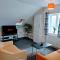 Crystal Suite 4 - private parking - metro - 北希尔兹