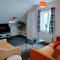 Crystal Suite 4 - private parking - metro - 北希尔兹