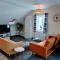 Crystal Suite 4 - private parking - metro - 北希尔兹