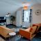 Crystal Suite 4 - private parking - metro - 北希尔兹