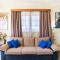 COLONIAL FAMILY apartment #3