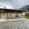 Bungalow Li Presi in Camping Cavresc, Via dal Cavresc 1, 7746 Le Prese-Poschiavo - Poschiavo