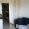 Le balcon des Memises