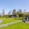 Fell View Park Escape Pods with hot tubs - Kirkby Lonsdale