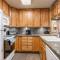 New Listing 2 bedroom and Loft 2 bath Summit E Bldg 12 condo sleeps 8 Steps to Eagle Lodge Chair 15
