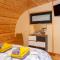 Fell View Park Escape Pods with hot tubs - Kirkby Lonsdale