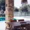 Villa Kadila with heated pool and sauna for family - Лун