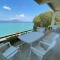 Stunning Beachfront Apartment Strátos - Nerántza