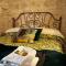 Boho suite @Trullo Trelisa Martina Franca