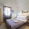 Marousi Rooms