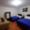 Hotel la encantada