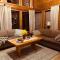 Cabin in beautiful surroundings at Harpefossen - 努尔菲尤尔埃德