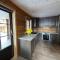Cabin in beautiful surroundings at Harpefossen - 努尔菲尤尔埃德