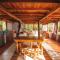 Passion Fruit Lodge - Cahuita