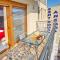 RENT HOUSE ANEMOS