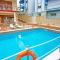 RENT HOUSE ANEMOS