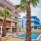 RENT HOUSE ANEMOS