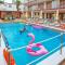 RENT HOUSE ANEMOS