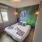 Van Gogh gare By Joyca Chambre privée