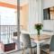 Appartement et Studio Le Méditerranée Port Soleil