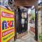 Anz Guest House Pansiyon