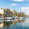 Appartement et Studio Le Méditerranée Port Soleil