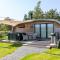 Fell View Park Escape Pods with hot tubs - Kirkby Lonsdale