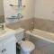 Lovely Beach Front Apartment with Sunset Views at Ocean View B1001, Blouberg