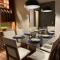 Apartamento novíssimo top com lareira - Campos do Jordão