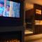 Apartamento novíssimo top com lareira - Campos do Jordão