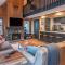3 Little Court - Meredith Lodging