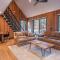 3 Little Court - Meredith Lodging