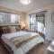 3 Little Court - Meredith Lodging