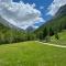 Appartement Butterfly - Saas-Grund