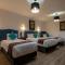 Hotel Rojas Inn