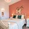 superb villa with private pool peaceful location