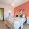 superb villa with private pool peaceful location
