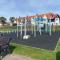 WORTHING BEACH 180 - 2 bed seafront apartment with private parking
