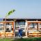 MALİBEACH APART OTEL - Seferihisar