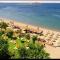 MALİBEACH APART OTEL - Seferihisar