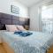 Apartament z basenem "Przy Morzu"