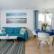 Apartament z basenem "Przy Morzu"