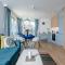 Apartament z basenem "Przy Morzu"