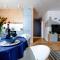 Apartament z basenem "Przy Morzu"