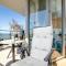 Apartament z basenem "Przy Morzu"