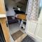 Mr Hares shepherd hut