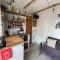 Mr Hares shepherd hut