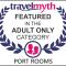 Port Rooms Pet Friendly