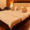 Hotel Rajat Residency Bijnor