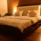 Hotel Rajat Residency Bijnor